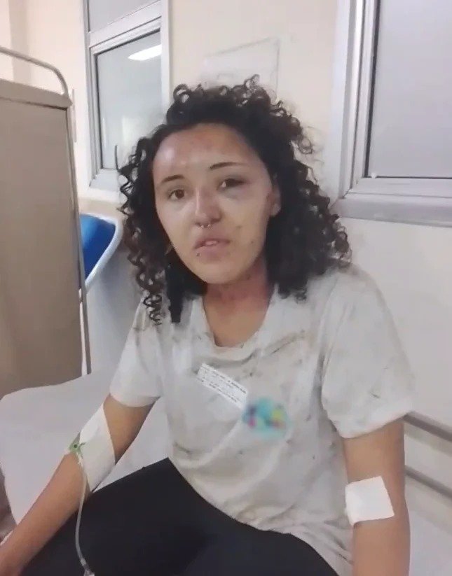 Mulher evita estupro ao se fingir de morta em Hortolândia