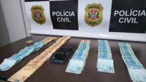 Polícia prende suposto jornalista que praticava extorsões em Americana