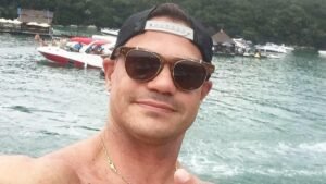 Polícia refez cena da morte de empresário em Americana nesta quinta-feira