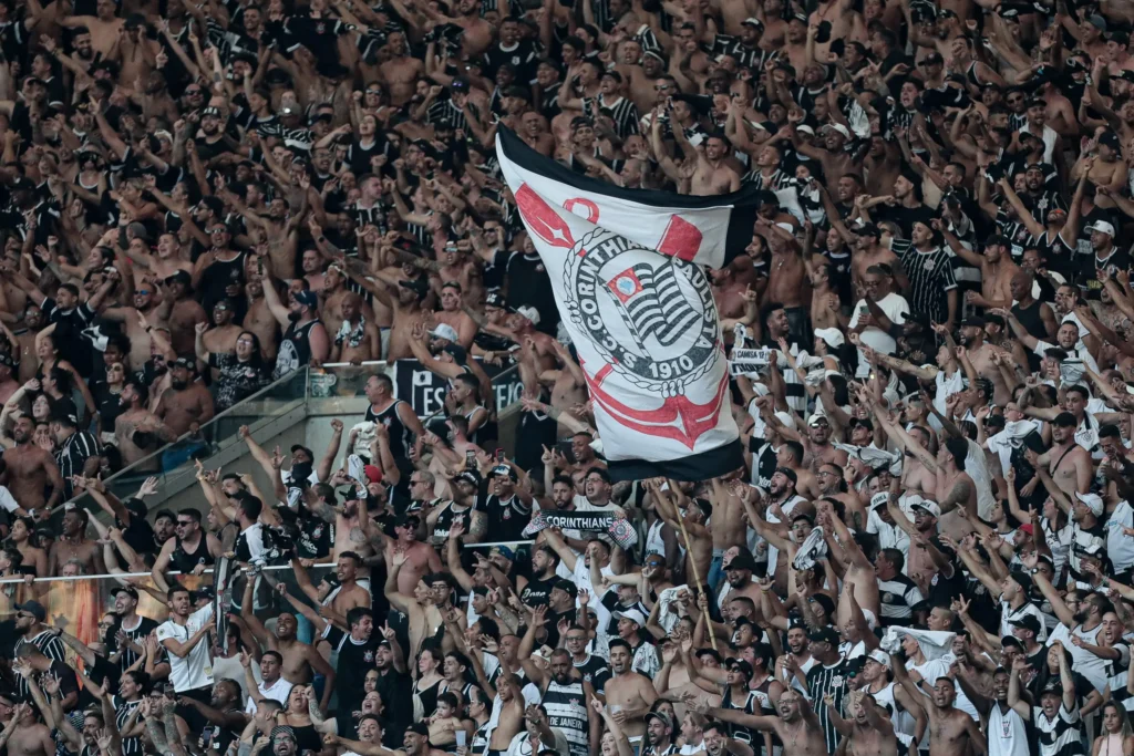Torcida do Corinthians poderá acompanhar final da Copa do Brasil no Décio Vitta