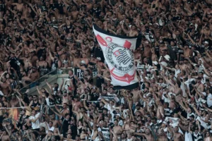 Torcida do Corinthians poderá acompanhar final da Copa do Brasil no Décio Vitta