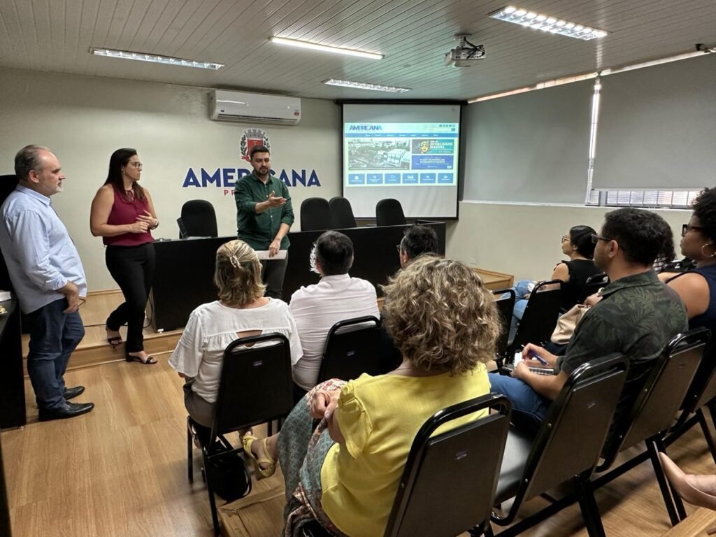 Americana fortalece governança de TI com Plano Diretor e avanços estratégicos