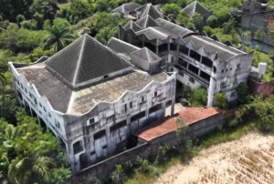 Castelo de José Rico poderá ser leiloado por inteiro após decisão da Justiça