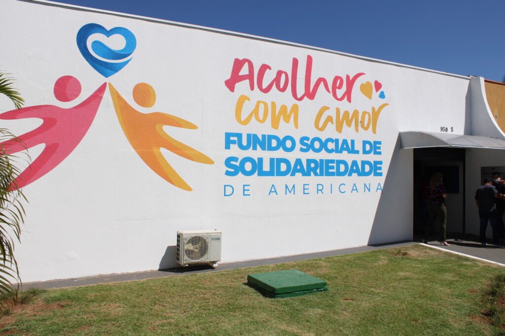 Fundo Social de Americana pede doações de alimentos para famílias em vulnerabilidade