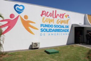 Fundo Social de Americana pede doações de alimentos para famílias em vulnerabilidade