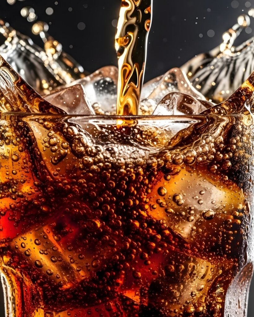 Homem é preso após colocar urina em garrafas de Coca-Cola e devolvê-las ao mercado por mais de um ano