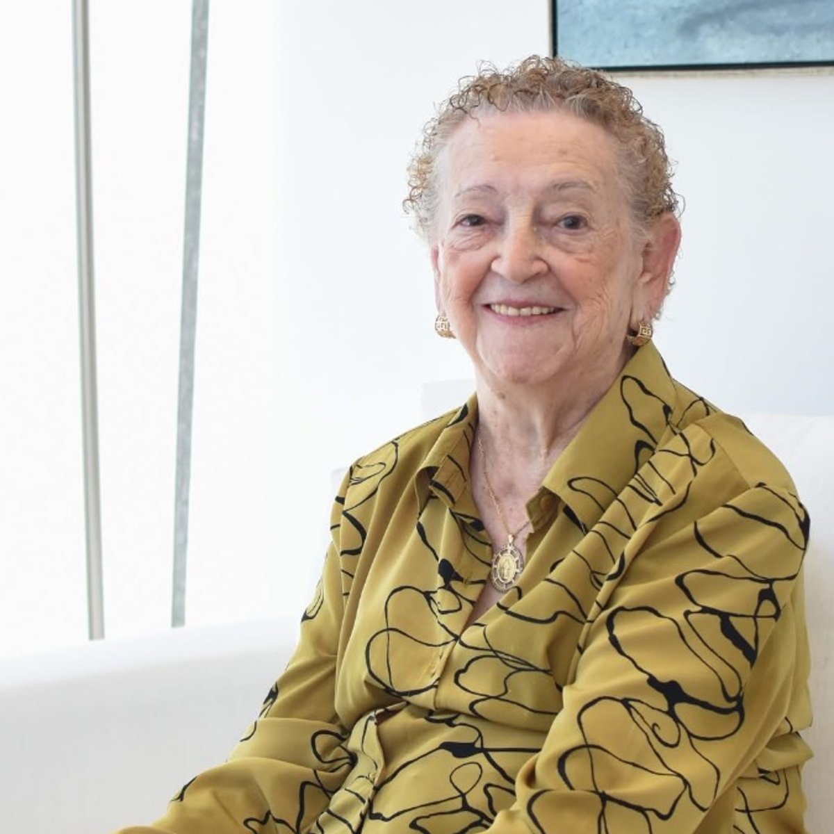 Morre aos 101 anos Aurora Pelisson Froner, matriarca da Padaria Maryara, em Americana