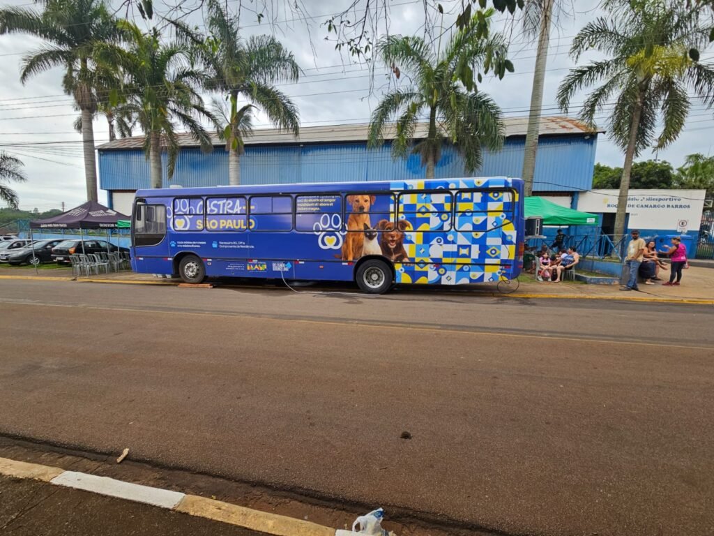 Mutirão vai oferecer castrações gratuitas neste domingo em Americana