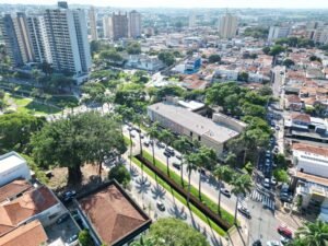 Prefeitura de Americana convoca 51 aprovados em concurso público