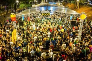 Carnaval de Americana terá “Fissura Folia” no CCL dias 14 e 15 de fevereiro