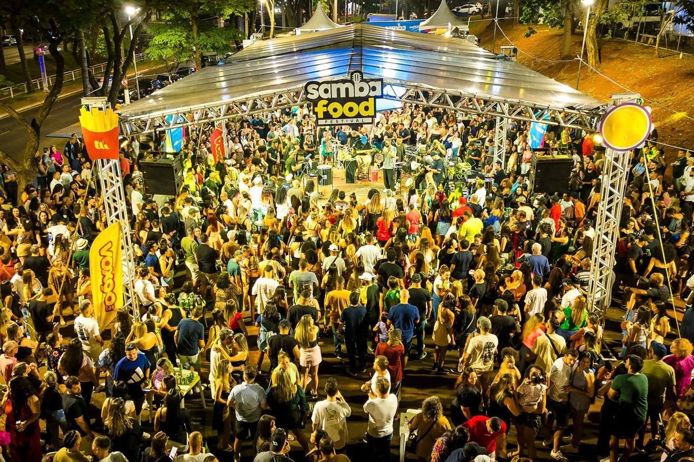 Carnaval de Americana terá “Fissura Folia” no CCL dias 14 e 15 de fevereiro