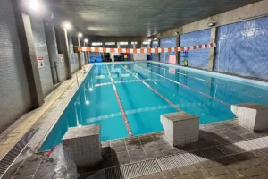 Academia onde aluna morreu usava em um dia cloro suficiente para uma semana