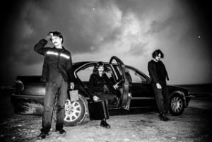 Americana recebe Circuito – Nova Música, Novos Caminhos com atração internacional inédita