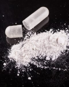 Brasil vai iniciar testes em humanos de vacina contra dependência de crack e cocaína