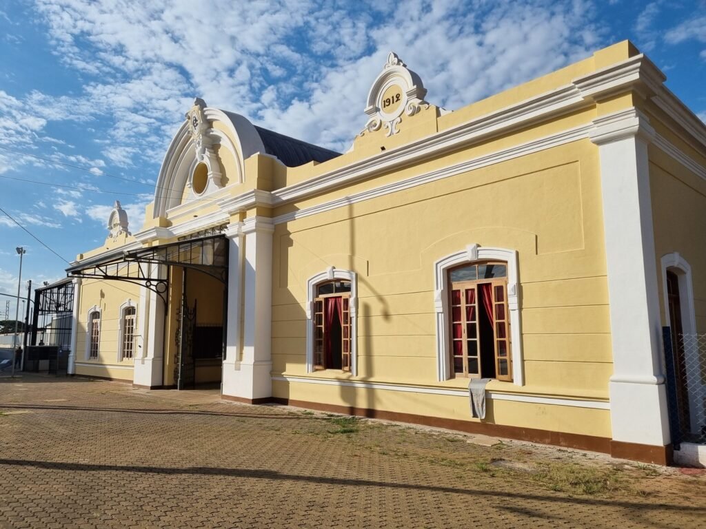 Estação Cultura de Americana tem Esquenta de Carnaval neste domingo
