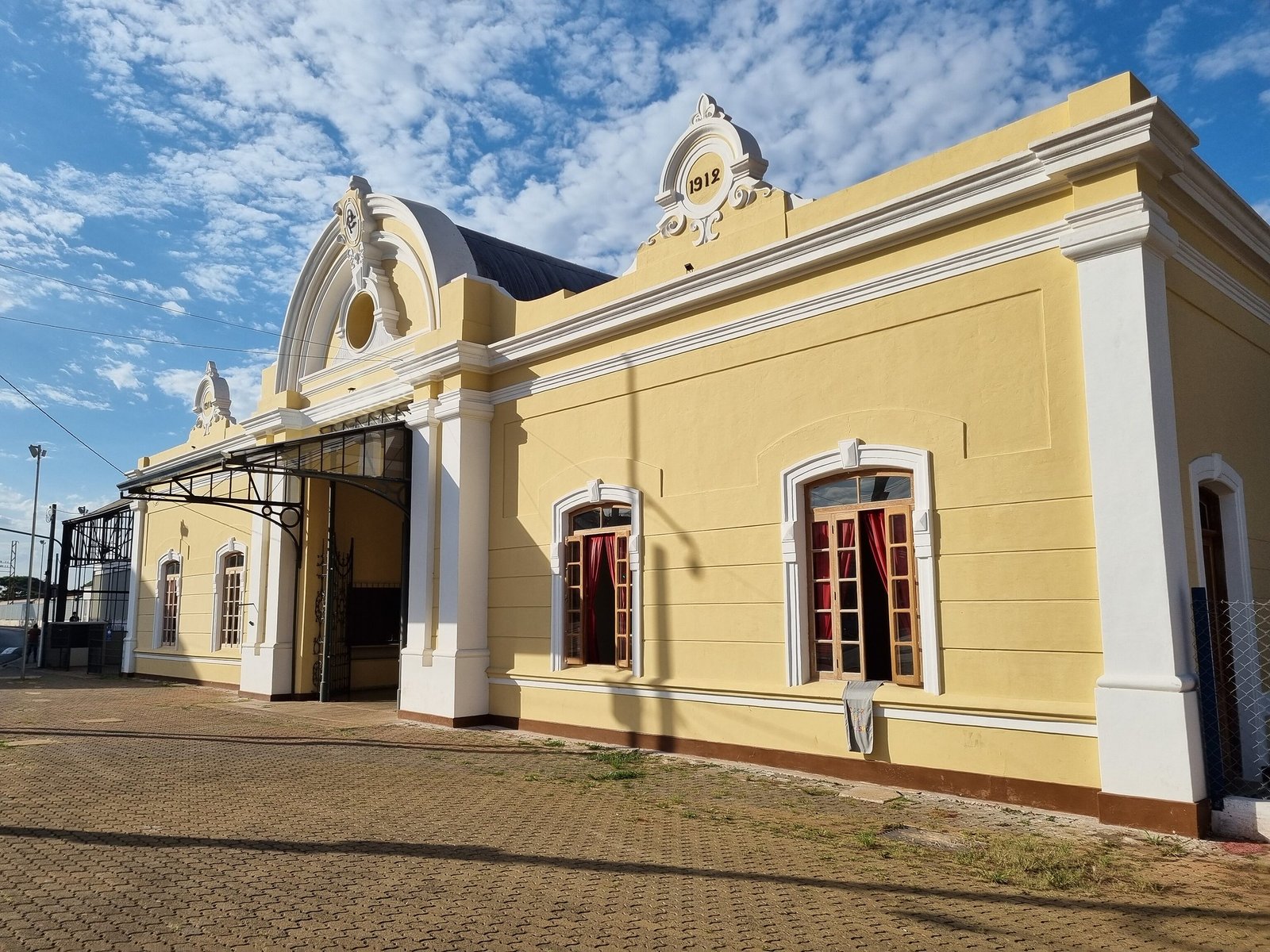 Estação Cultura de Americana tem Esquenta de Carnaval neste domingo