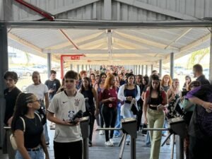 FAM inicia ano letivo de 2026 com mais de 30 cursos e nova graduação em Fonoaudiologia