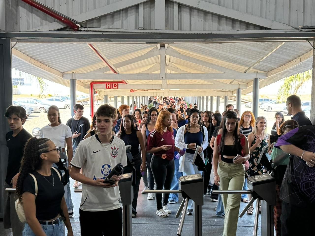 FAM inicia ano letivo de 2026 com mais de 30 cursos e nova graduação em Fonoaudiologia