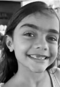 Família de menina morta doa coração da filha e salva bebê de um ano após transplante