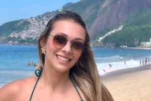 Farmacêutica morre após ser baleada no rosto pelo ex-marido no interior de SP