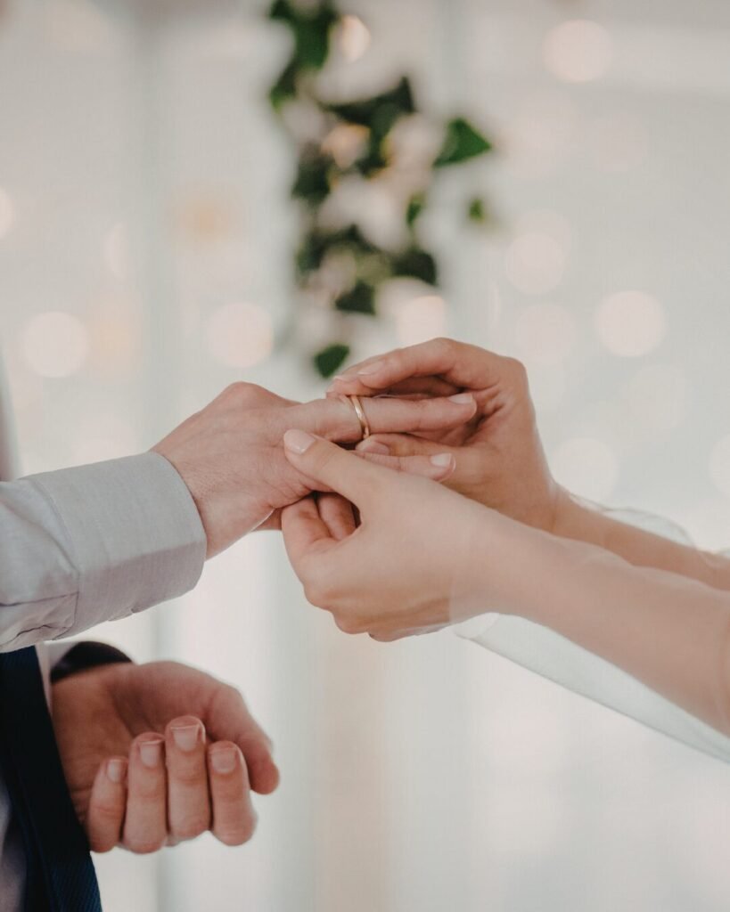 Licença casamento Até quantos dias de folga o trabalhador tem direito