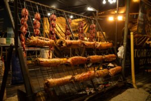 Maior festival gastronômico do Brasil, Torresmofest, chega pela primeira vez no Americana Shopping