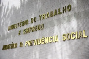Ministério do Trabalho e Emprego