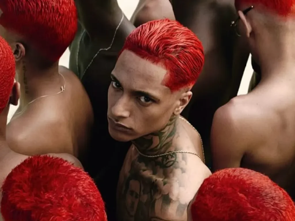 Oruam, acusado de tentativa de homicídio, tem prisão decretada por descumprir medidas