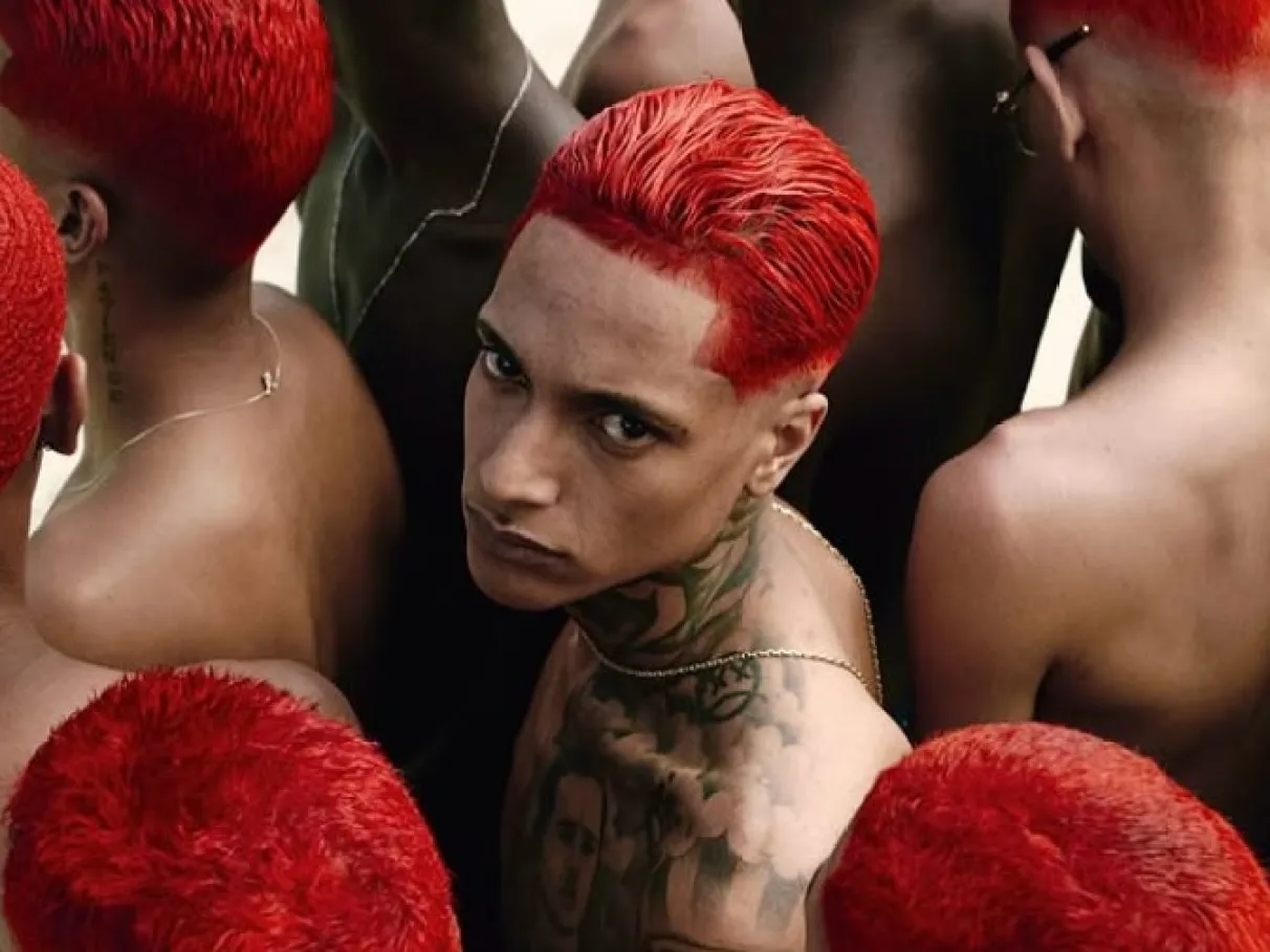 Oruam, acusado de tentativa de homicídio, tem prisão decretada por descumprir medidas