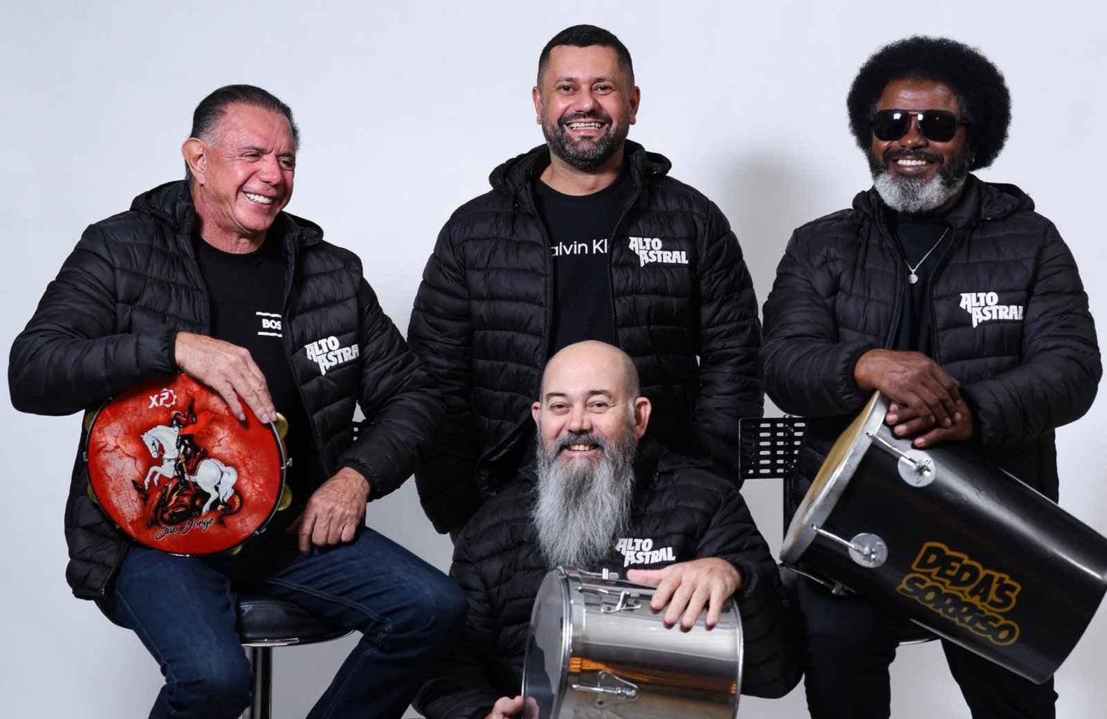 Região do Portal recebe “Esquenta de Carnaval Zé FM” no domingo