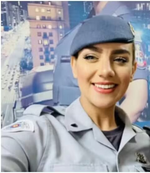 “Pai, vem me buscar porque eu não aguento mais, disse PM pouco tempo antes de morrer