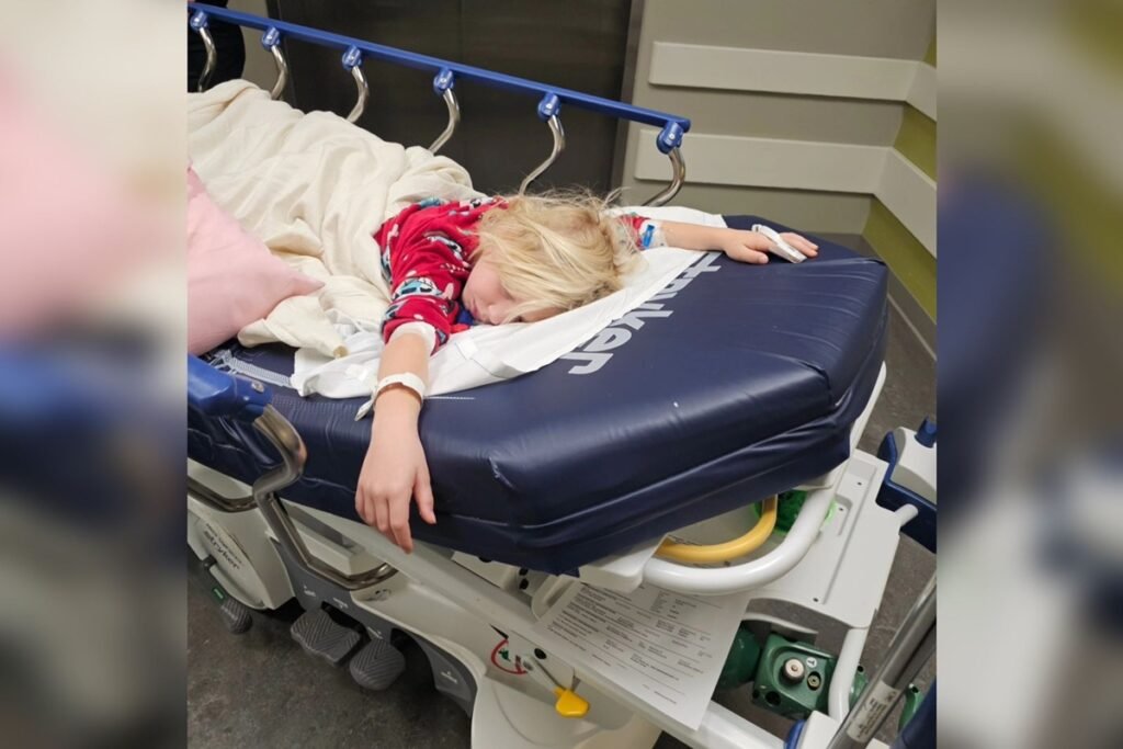 Menina de 8 anos tem overdose após usar caneta emagrecedora da mãe nos EUA