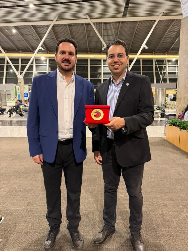 Americana recebe Selo Ouro do Programa Criança Alfabetizada em Brasília