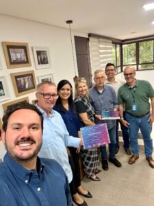 Após prêmio estadual, Americana conquista vaga na maior feira de empreendedorismo da América Latina