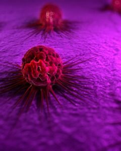 Cientistas estudam bactéria que pode “comer” tumores de câncer por dentro