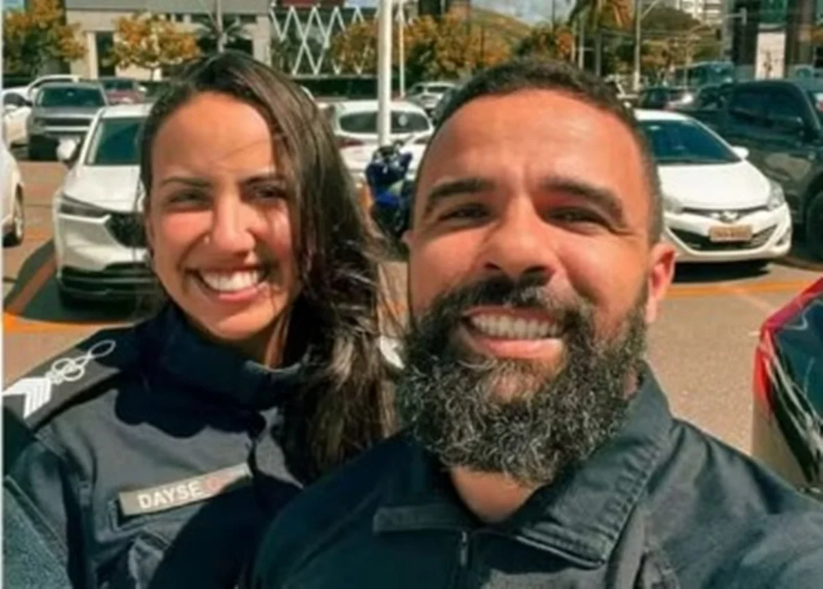 Comandante de Guarda Municipal é assassinada a tiros pelo namorado policial federal