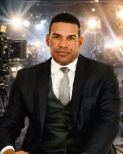 Ator de Santa Bárbara d’Oeste participa de filme internacional sobre Jair Bolsonaro