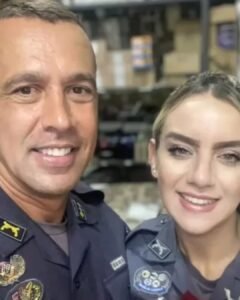 Laudo aponta que PM Gisele foi imobilizada pelas costas e executada com tiro na têmpora; tenente-coronel da PM é preso