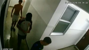 MP se posiciona contra internação de menor envolvido em caso de estupro coletivo em Copacabana