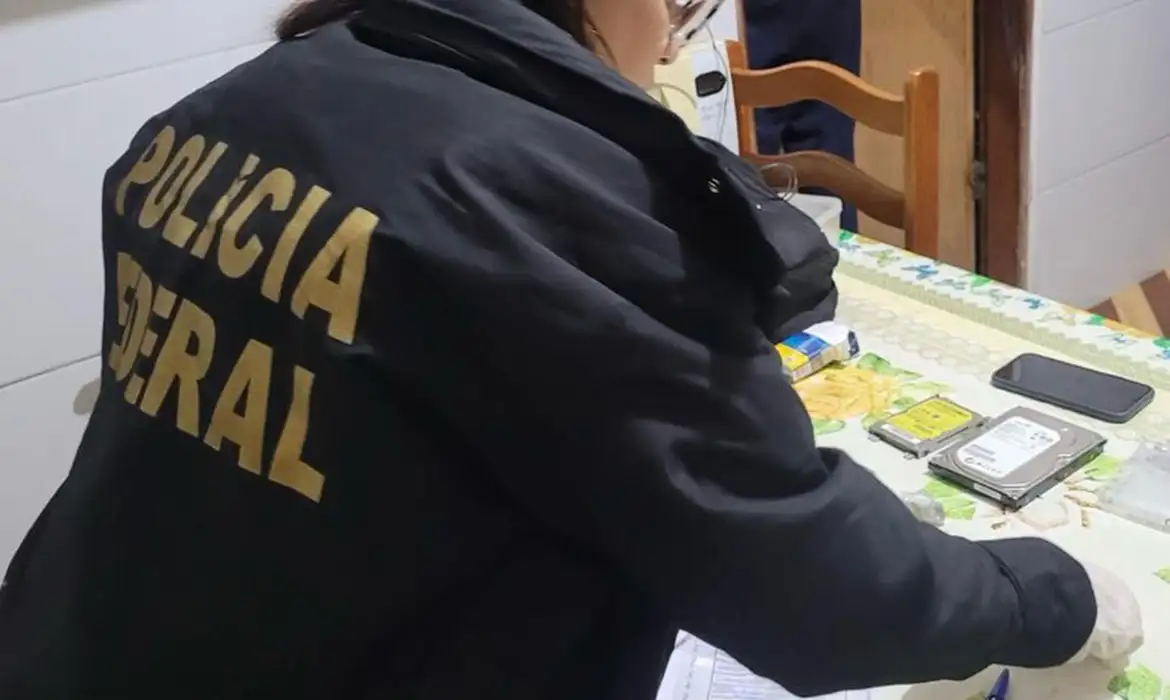 Morador de Americana é preso por apologia ao nazismo em operação da PF