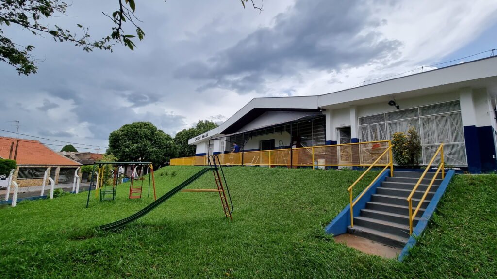 Prefeitura de Americana oferece 25 vagas de estágio em Pedagogia