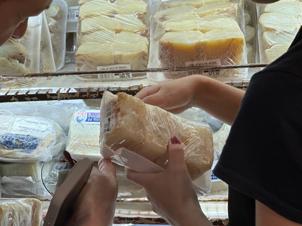 Procon orienta consumidores para compra de pescados na Semana Santa