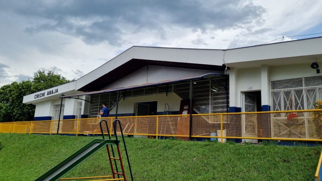 Americana abre 20 vagas de estágio em Pedagogia para atuação na Educação municipal