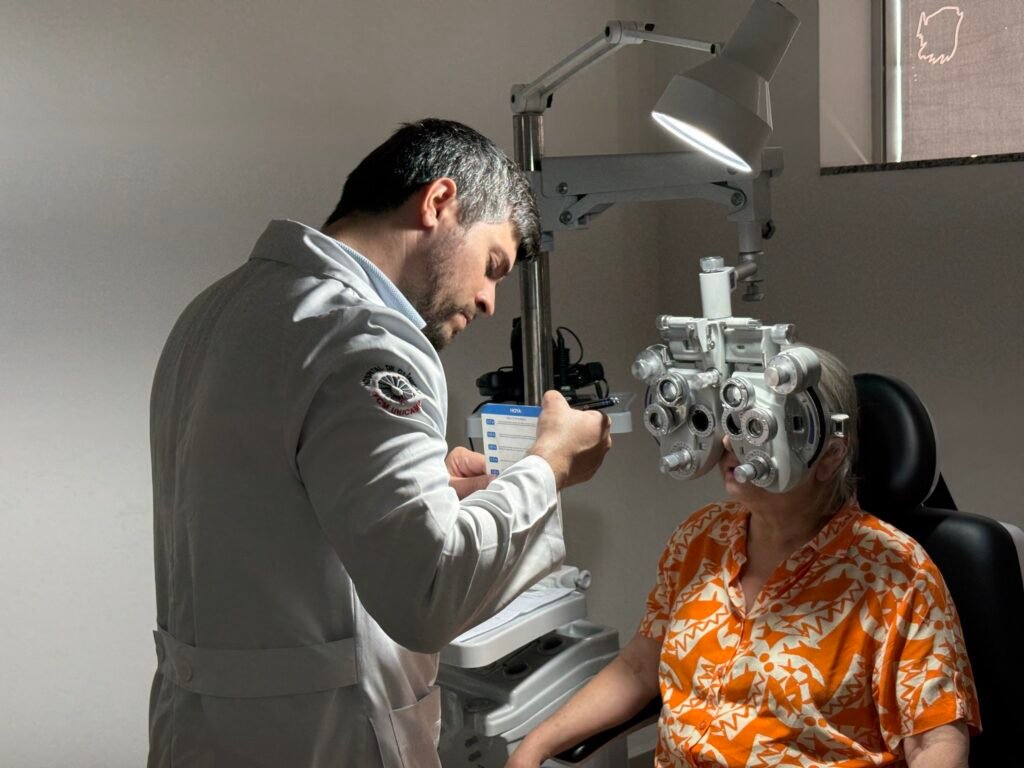 Americana realiza 2,4 mil procedimentos na 7ª edição do mutirão “Mil Cuidados Em Um Dia”