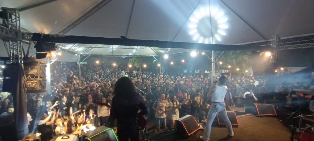 Americana recebe Pork's Festival neste final de semana com torresmo crocante, música ao vivo e muito mais