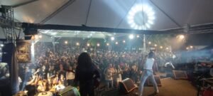 Americana recebe Pork's Festival neste final de semana com torresmo crocante, música ao vivo e muito mais
