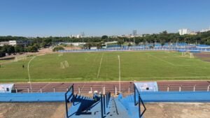 Americana recebe nomes marcantes do futebol em partida beneficente no dia 9 de maio