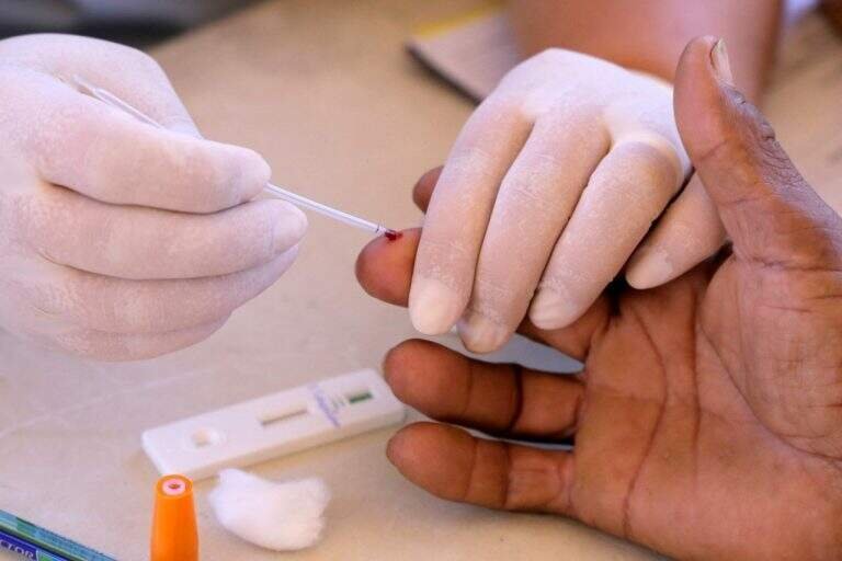 Americana registra óbito por dengue de homem de 71 anos falecido em março