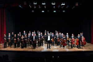 Concerto no Teatro Municipal celebra os 10 anos do Juca Jazz em véspera de feriado
