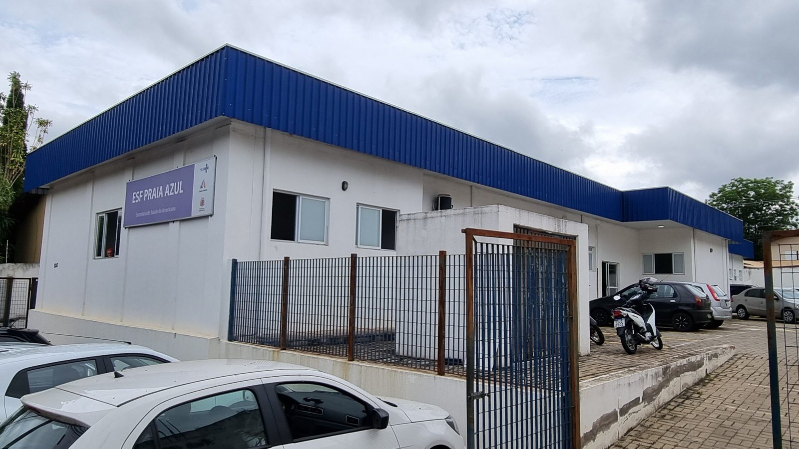 ESF Praia Azul realiza mutirão de atendimentos neste sábado